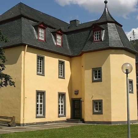 Ferienwohnung An Der Ahrwiese Apartment *