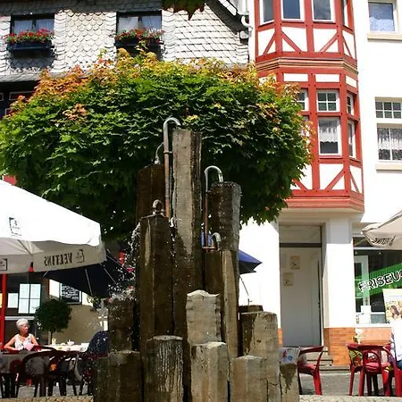 Ferienwohnung An Der Ahrwiese * Insul