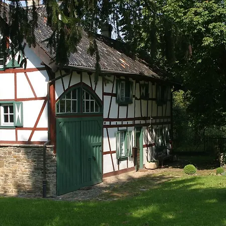 Apartment Ferienwohnung An Der Ahrwiese
