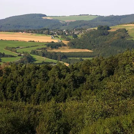 Ferienwohnung An Der Ahrwiese