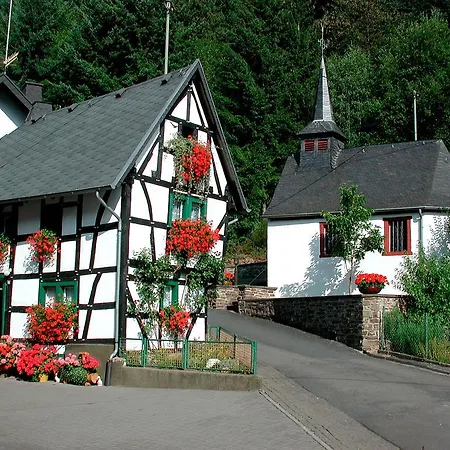 Ferienwohnung An Der Ahrwiese * Insul