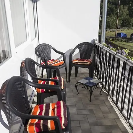 Ferienwohnung An Der Ahrwiese *