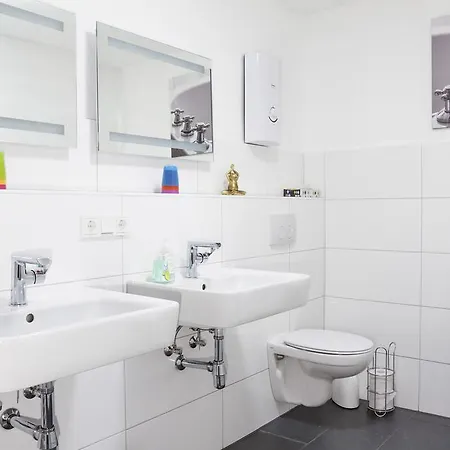 Apartment Ferienwohnung An Der Ahrwiese