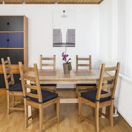Ferienwohnung An Der Ahrwiese Apartment *
