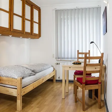 Ferienwohnung An Der Ahrwiese Insul