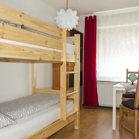 Ferienwohnung An Der Ahrwiese Apartment