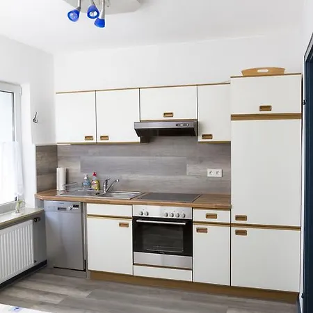 Ferienwohnung An Der Ahrwiese