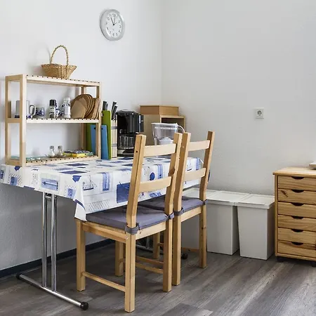 Ferienwohnung An Der Ahrwiese Apartment *