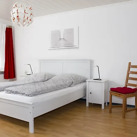 Apartment Ferienwohnung An Der Ahrwiese *