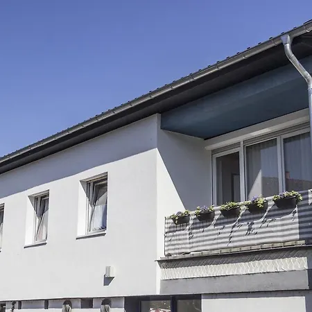 Ferienwohnung An Der Ahrwiese Insul