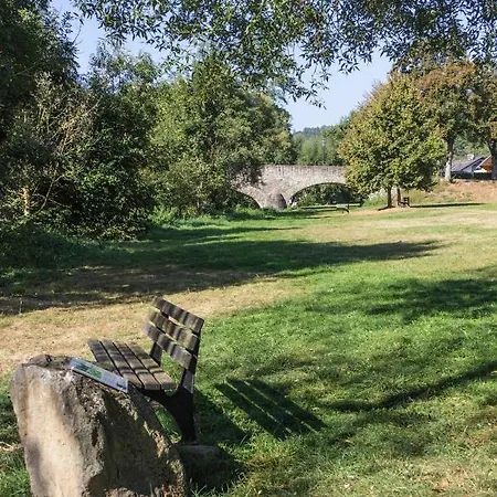 Ferienwohnung An Der Ahrwiese Insul