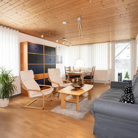 Ferienwohnung An Der Ahrwiese Apartment *