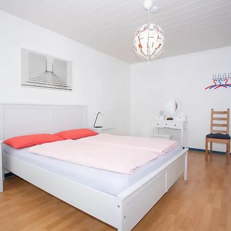 Ferienwohnung An Der Ahrwiese Apartment